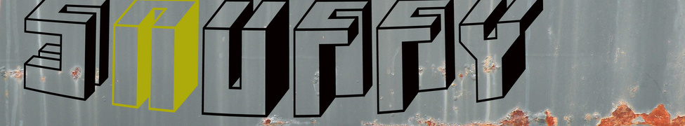 Snuffy — Photo