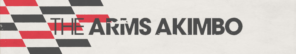 The Arms Akimbo — Photo