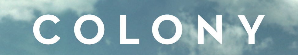 Colony — Photo