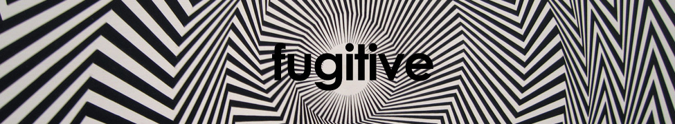 Fugitive — Photo