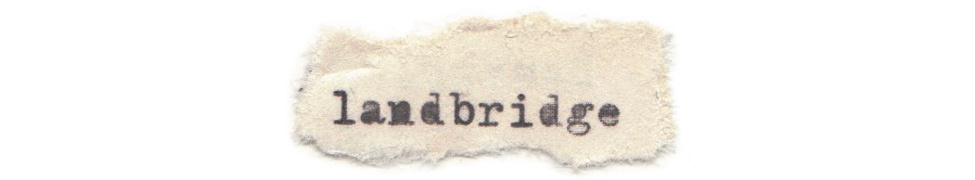 Landbridge — Photo