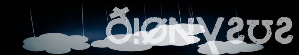 Dionysus — Photo