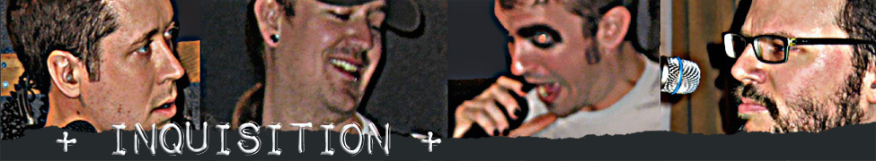 Inquisition — Photo