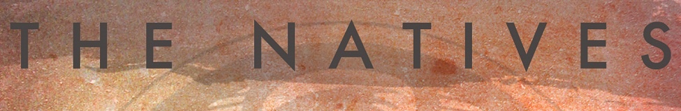 Native America — Photo