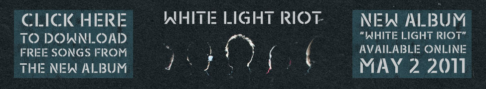 White Light Riot — Photo