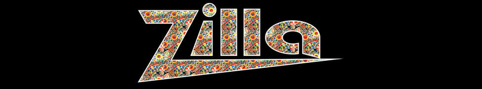 Zilla — Photo