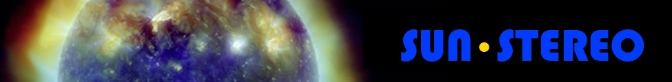Sun Stereo — Photo