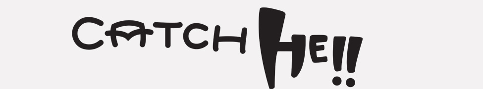 Catch Hell photo