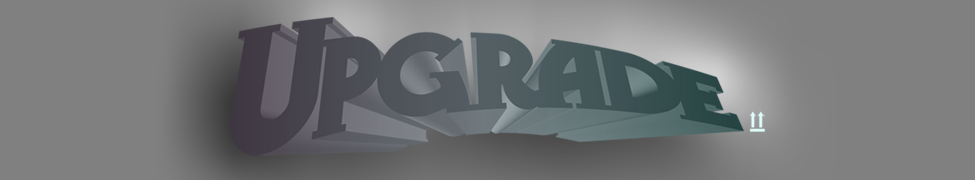 Upgrade — Photo