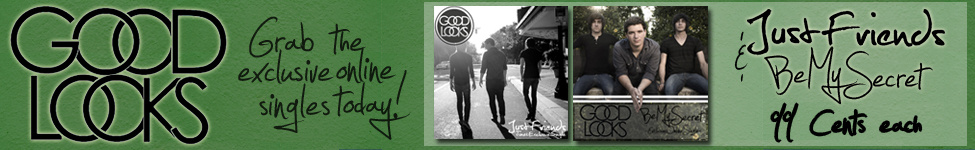 Good Looks — Photo