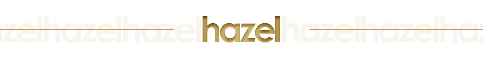 Hazel — Photo