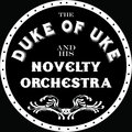 Duke of Uke and His Novelty Orchestra image