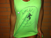 Apparel Tank-shirt Limited Edition photo 