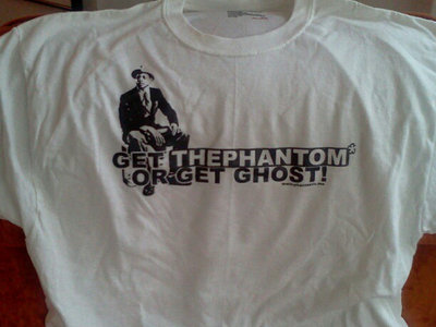 thePhantom* T-Shirt!! main photo