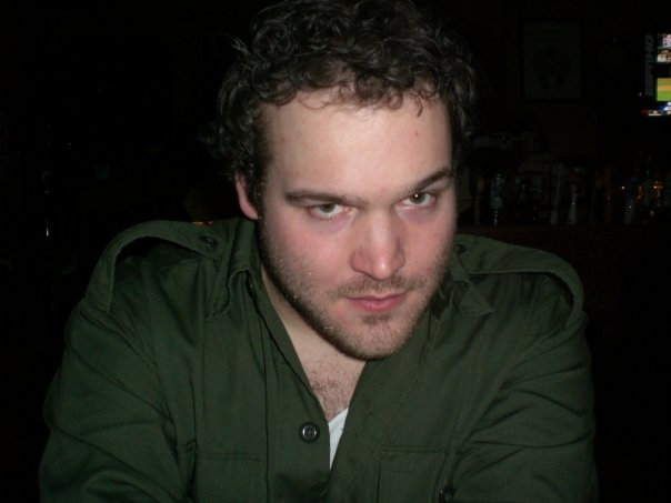 brandon steven