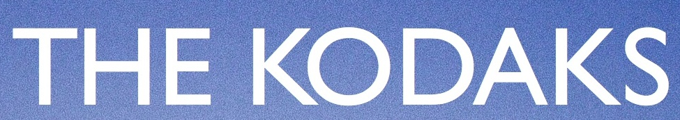 The Kodaks — Photo
