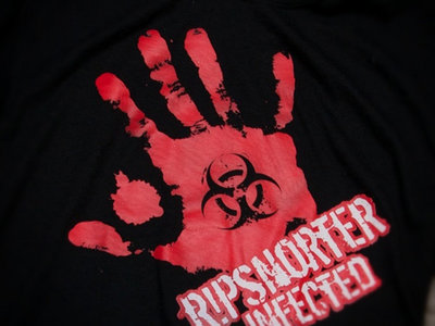 Infected T-Shirt main photo