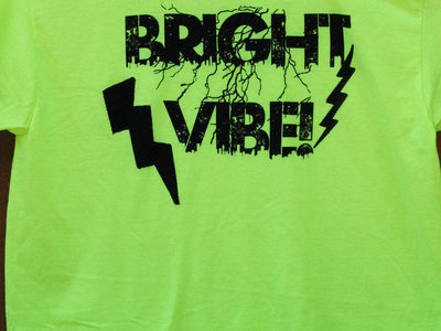 Bright Vibe T-Shirt main photo