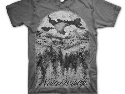 Nature T-Shirt main photo
