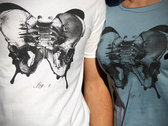 Butterfly T-Shirt MALE photo 