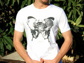 Butterfly T-Shirt MALE photo 