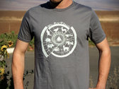 Ghost Zodiac T-Shirt MALE photo 