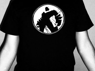 Shadow Runner T-Shirt main photo