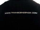Transcendence "Fashion" Tee photo 