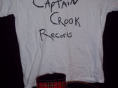 Captain Crook Records - It's a Box Set photo 
