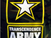 Transcendence "Army" shirt photo 