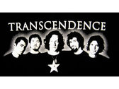 Transcendence "Cartoon" shirt photo 