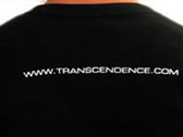 Transcendence "Sleep With You" long sleeve shirt photo 