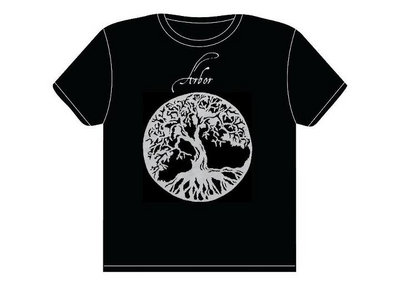"Tree of Life" T-Shirt main photo