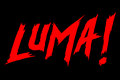 luma image