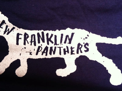 Panther Logo Tee main photo