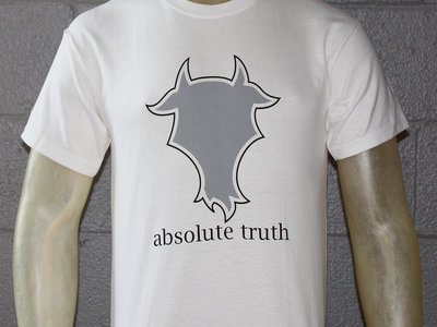 Absolute Truth T-shirt main photo