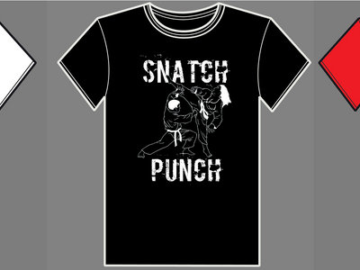 Snatch Punch Karate main photo