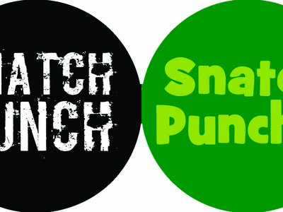 Snatch Punch Button main photo