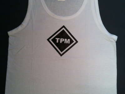 TPM Tank Top, Men. main photo