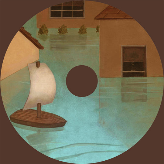 Windjammer | Carl Hauck