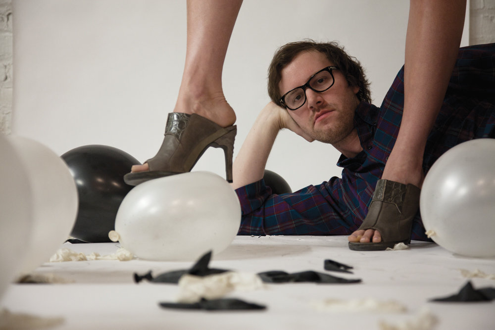 Music | John Wiese