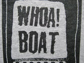 Sea Captain t-shirt photo 