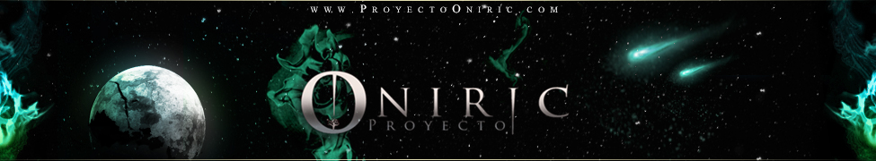 proyecto oniric emotiophobia