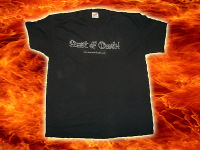 Scent of Death T-shirt #4 main photo