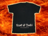 Scent of Death T-shirt #5 photo 