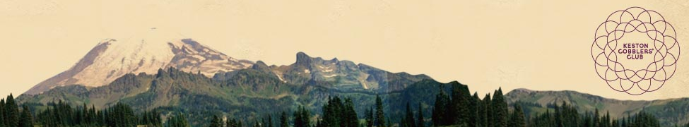 Keston Cobblers’ Club — Photo · logo