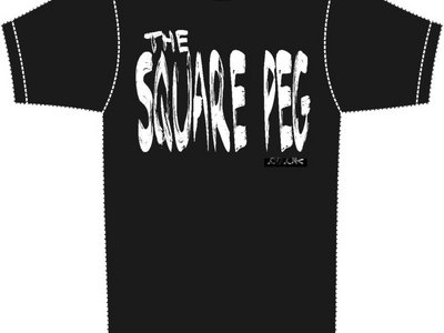 The Square Peg Logo 2 main photo