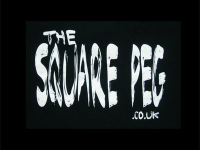 The Square Peg .. Logo 2 main photo