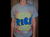 Hand painted T shirts photo 