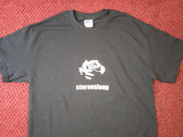stereosleep, "Pretty Thing" T-Shirt photo 